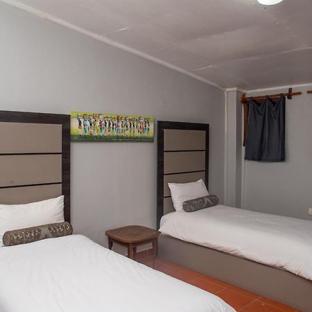 Sunbird Chintheche Hotell Nkhata Bay Eksteriør bilde