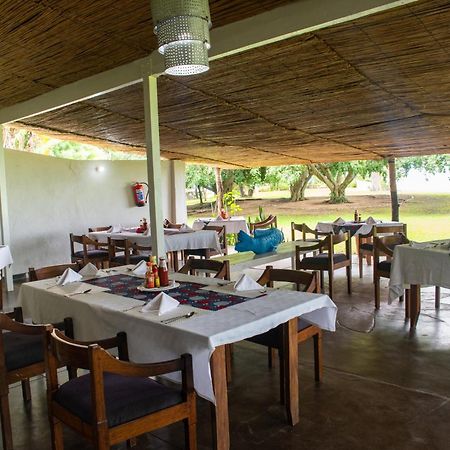 Sunbird Chintheche Hotell Nkhata Bay Eksteriør bilde