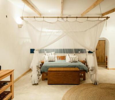 Sunbird Chintheche Hotell Nkhata Bay Eksteriør bilde