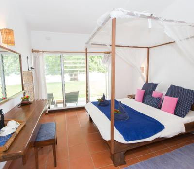 Sunbird Chintheche Hotell Nkhata Bay Eksteriør bilde
