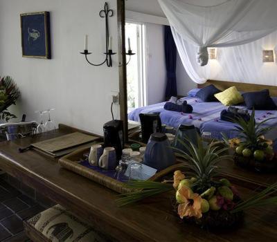 Sunbird Chintheche Hotell Nkhata Bay Eksteriør bilde