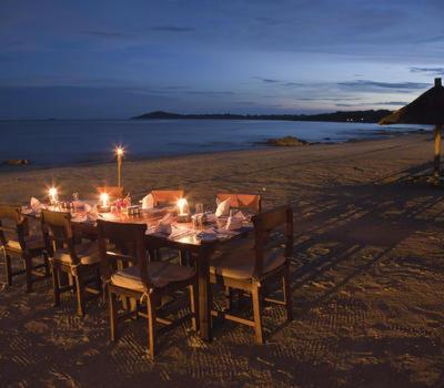 Sunbird Chintheche Hotell Nkhata Bay Eksteriør bilde