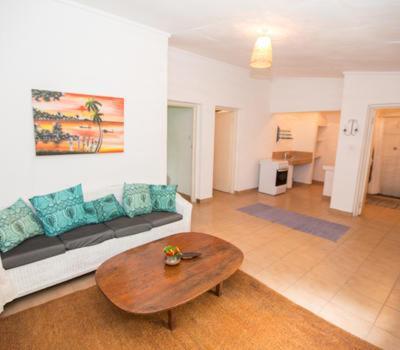 Sunbird Chintheche Hotell Nkhata Bay Eksteriør bilde