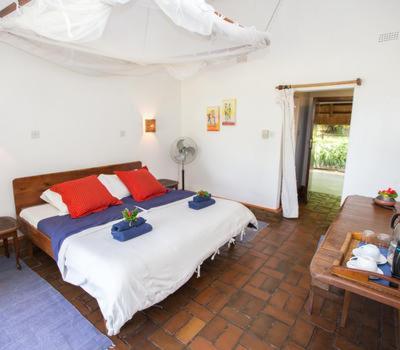 Sunbird Chintheche Hotell Nkhata Bay Eksteriør bilde