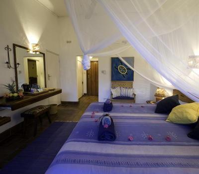 Sunbird Chintheche Hotell Nkhata Bay Eksteriør bilde