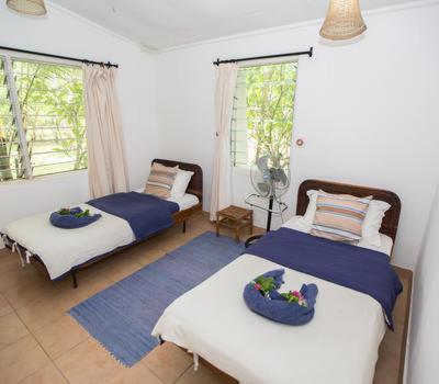 Sunbird Chintheche Hotell Nkhata Bay Eksteriør bilde
