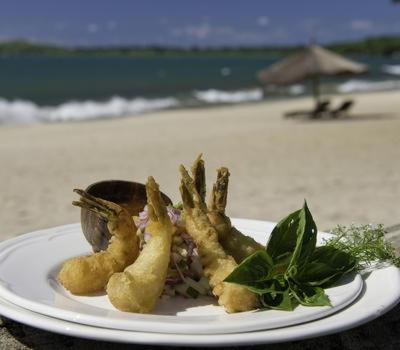 Sunbird Chintheche Hotell Nkhata Bay Eksteriør bilde