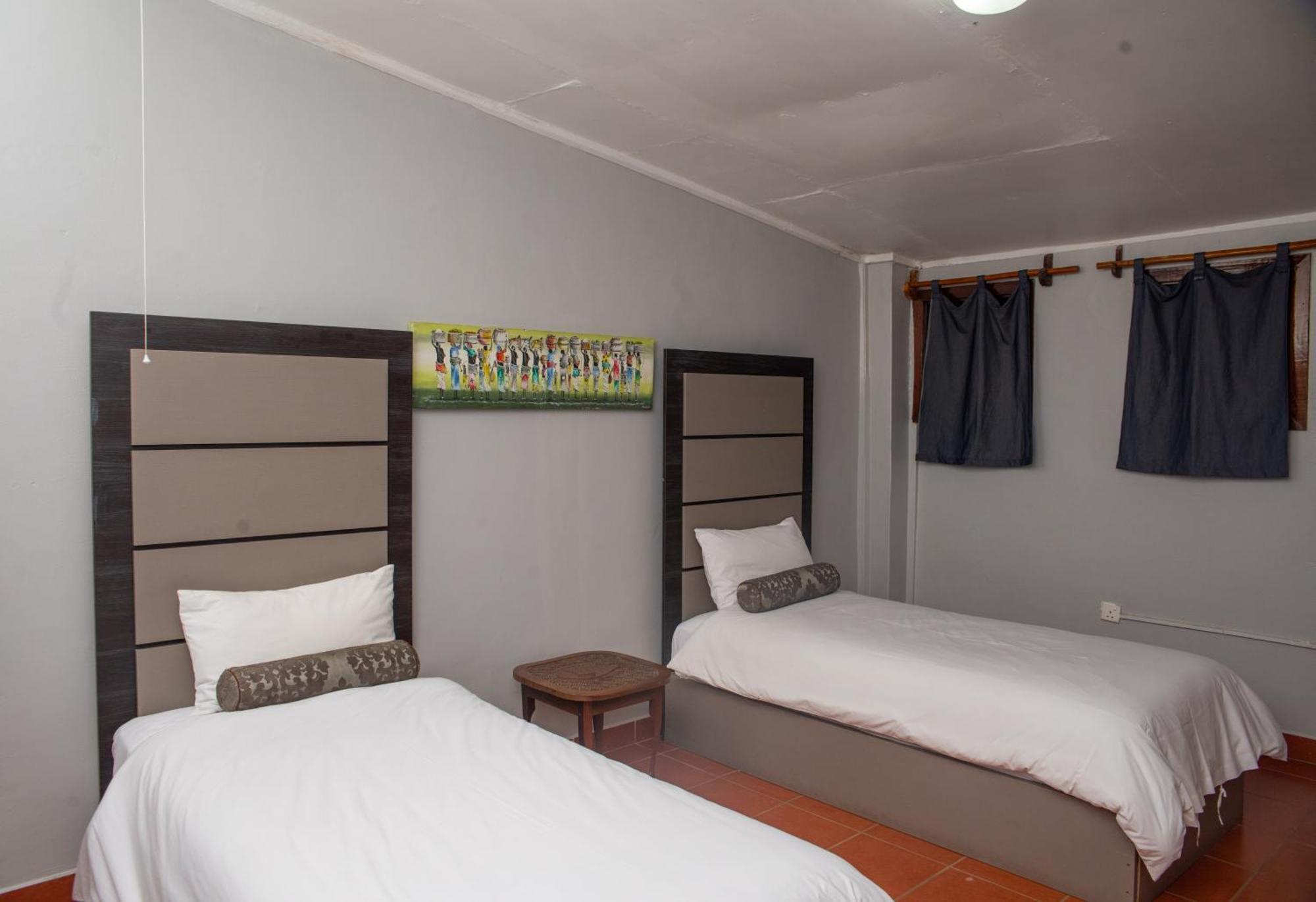 Sunbird Chintheche Hotell Nkhata Bay Eksteriør bilde