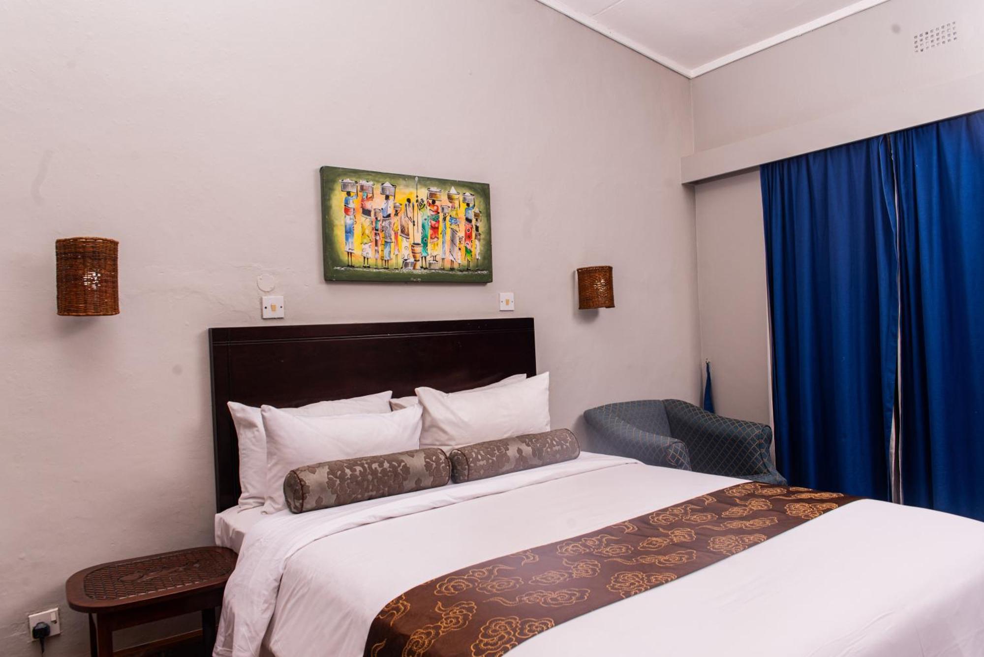 Sunbird Chintheche Hotell Nkhata Bay Eksteriør bilde