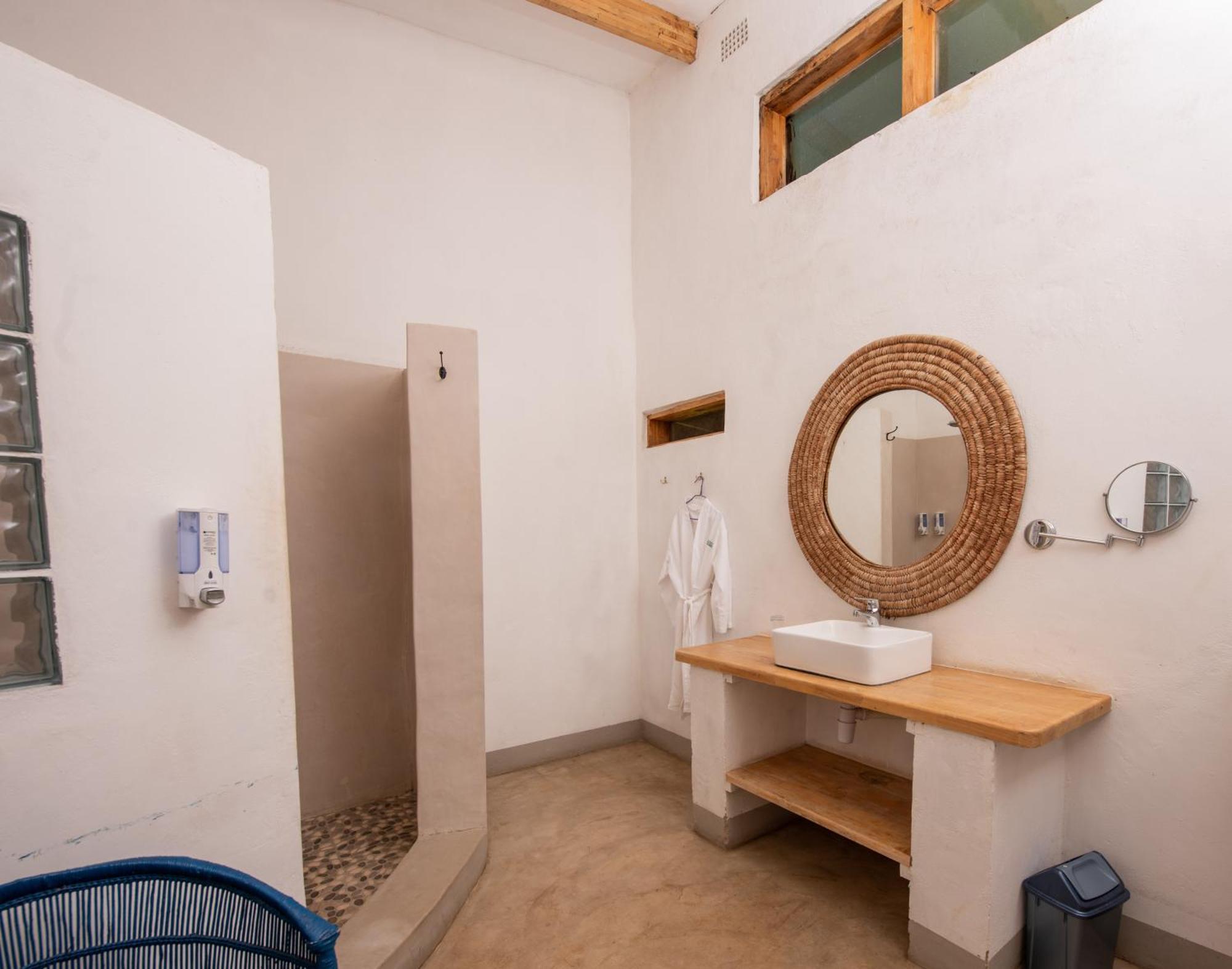 Sunbird Chintheche Hotell Nkhata Bay Eksteriør bilde