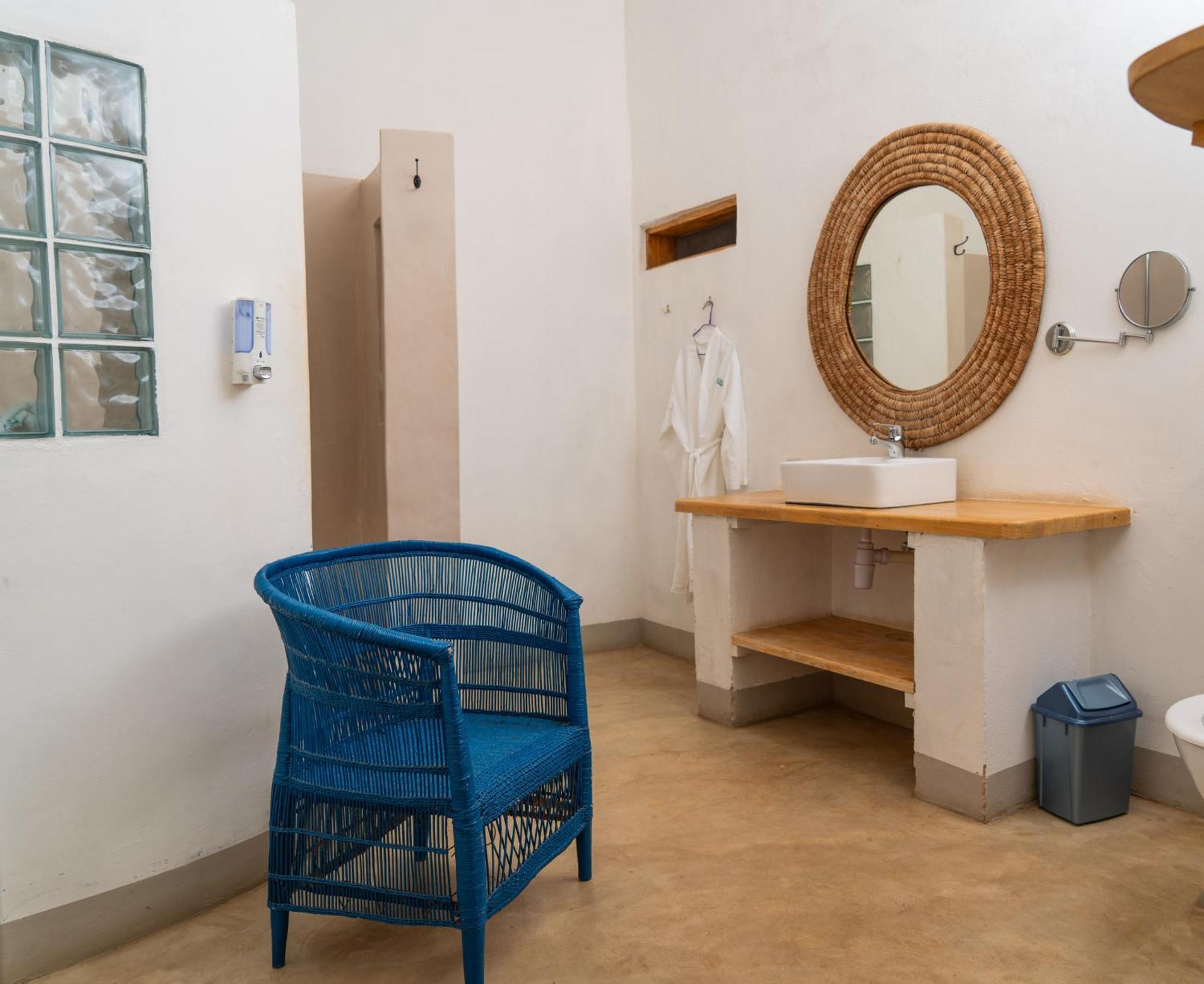 Sunbird Chintheche Hotell Nkhata Bay Eksteriør bilde
