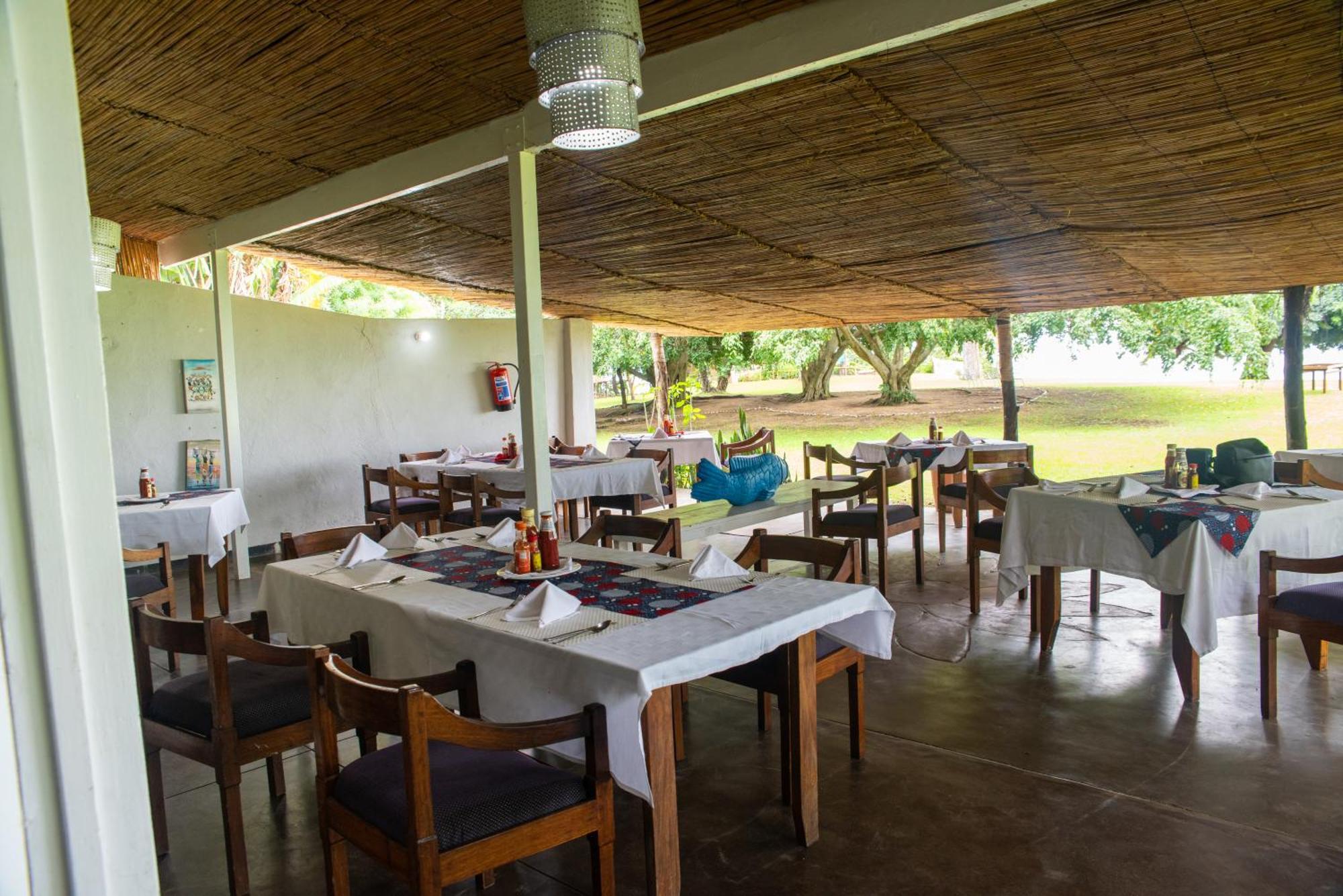 Sunbird Chintheche Hotell Nkhata Bay Eksteriør bilde
